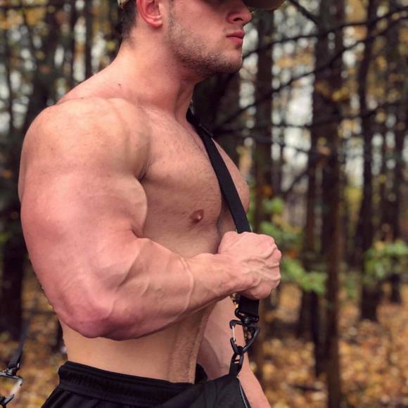 Meet your Posher, Michael - Picture 1 of 1